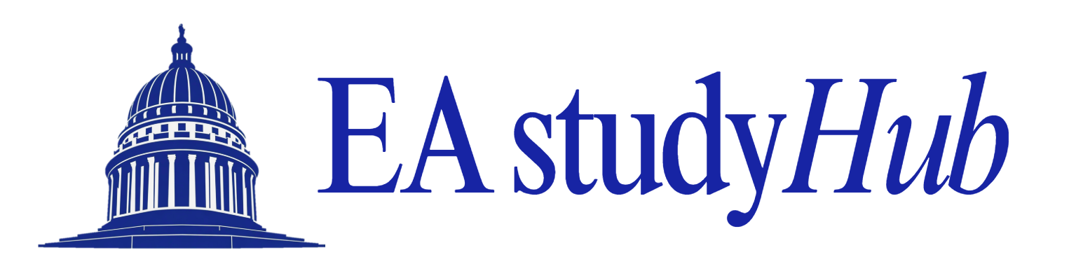 EAstudyhub Logo